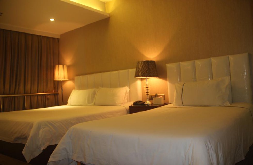 Guangzhou Li Yang Hotel в Гуанчжоу Китай ✅. Забронировать номер онлайн по выгодной цене в Guangzhou Li Yang Hotel. Трансфер из аэропорта.