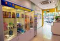 7Day Inn Guangzhou Changgang Subway station в Гуанчжоу Китай ✅. Забронировать номер онлайн по выгодной цене в 7Day Inn Guangzhou Changgang Subway station. Трансфер из аэропорта.