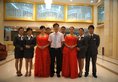 Green Tree Inn Chimelong Metro Hua Nan Country Garden Branch в Гуанчжоу Китай ✅. Забронировать номер онлайн по выгодной цене в Green Tree Inn Chimelong Metro Hua Nan Country Garden Branch. Трансфер из аэропорта.