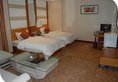 Green Tree Inn Chimelong Metro Hua Nan Country Garden Branch в Гуанчжоу Китай ✅. Забронировать номер онлайн по выгодной цене в Green Tree Inn Chimelong Metro Hua Nan Country Garden Branch. Трансфер из аэропорта.
