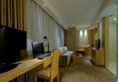 Jinjiang Metropolo Hotel - Guangzhou Wanda в Гуанчжоу Китай ✅. Забронировать номер онлайн по выгодной цене в Jinjiang Metropolo Hotel - Guangzhou Wanda. Трансфер из аэропорта.