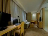 Jinjiang Metropolo Hotel - Guangzhou Wanda в Гуанчжоу Китай ✅. Забронировать номер онлайн по выгодной цене в Jinjiang Metropolo Hotel - Guangzhou Wanda. Трансфер из аэропорта.