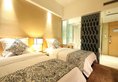 Jinjiang Metropolo Hotel - Guangzhou Wanda в Гуанчжоу Китай ✅. Забронировать номер онлайн по выгодной цене в Jinjiang Metropolo Hotel - Guangzhou Wanda. Трансфер из аэропорта.