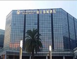 Jinjiang Metropolo Hotel - Guangzhou Wanda