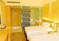 Jinjiang Metropolo Hotel - Guangzhou Wanda в Гуанчжоу Китай ✅. Забронировать номер онлайн по выгодной цене в Jinjiang Metropolo Hotel - Guangzhou Wanda. Трансфер из аэропорта.
