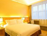 Jinjiang Metropolo Hotel - Guangzhou Wanda в Гуанчжоу Китай ✅. Забронировать номер онлайн по выгодной цене в Jinjiang Metropolo Hotel - Guangzhou Wanda. Трансфер из аэропорта.