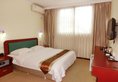 Guangdong Oversea Chinese Hotel в Гуанчжоу Китай ✅. Забронировать номер онлайн по выгодной цене в Guangdong Oversea Chinese Hotel. Трансфер из аэропорта.