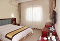 Guangdong Oversea Chinese Hotel в Гуанчжоу Китай ✅. Забронировать номер онлайн по выгодной цене в Guangdong Oversea Chinese Hotel. Трансфер из аэропорта.