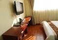 Guangdong Oversea Chinese Hotel в Гуанчжоу Китай ✅. Забронировать номер онлайн по выгодной цене в Guangdong Oversea Chinese Hotel. Трансфер из аэропорта.