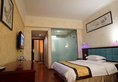 Guangdong Oversea Chinese Hotel в Гуанчжоу Китай ✅. Забронировать номер онлайн по выгодной цене в Guangdong Oversea Chinese Hotel. Трансфер из аэропорта.