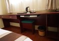 Guangdong Oversea Chinese Hotel в Гуанчжоу Китай ✅. Забронировать номер онлайн по выгодной цене в Guangdong Oversea Chinese Hotel. Трансфер из аэропорта.