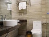 Guangdong Oversea Chinese Hotel в Гуанчжоу Китай ✅. Забронировать номер онлайн по выгодной цене в Guangdong Oversea Chinese Hotel. Трансфер из аэропорта.