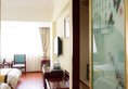 Guangdong Oversea Chinese Hotel в Гуанчжоу Китай ✅. Забронировать номер онлайн по выгодной цене в Guangdong Oversea Chinese Hotel. Трансфер из аэропорта.