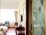 Guangdong Oversea Chinese Hotel в Гуанчжоу Китай ✅. Забронировать номер онлайн по выгодной цене в Guangdong Oversea Chinese Hotel. Трансфер из аэропорта.
