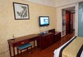 Guangdong Oversea Chinese Hotel в Гуанчжоу Китай ✅. Забронировать номер онлайн по выгодной цене в Guangdong Oversea Chinese Hotel. Трансфер из аэропорта.
