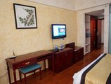 Guangdong Oversea Chinese Hotel в Гуанчжоу Китай ✅. Забронировать номер онлайн по выгодной цене в Guangdong Oversea Chinese Hotel. Трансфер из аэропорта.