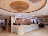 Guangdong Oversea Chinese Hotel в Гуанчжоу Китай ✅. Забронировать номер онлайн по выгодной цене в Guangdong Oversea Chinese Hotel. Трансфер из аэропорта.