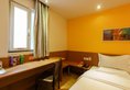 7Days Inn Guangzhou Tianhe East в Гуанчжоу Китай ✅. Забронировать номер онлайн по выгодной цене в 7Days Inn Guangzhou Tianhe East. Трансфер из аэропорта.