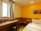 7Days Inn Guangzhou Tianhe East в Гуанчжоу Китай ✅. Забронировать номер онлайн по выгодной цене в 7Days Inn Guangzhou Tianhe East. Трансфер из аэропорта.