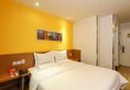 7Days Inn Guangzhou Tianhe East в Гуанчжоу Китай ✅. Забронировать номер онлайн по выгодной цене в 7Days Inn Guangzhou Tianhe East. Трансфер из аэропорта.