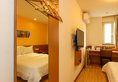 7Days Inn Guangzhou Tianhe East в Гуанчжоу Китай ✅. Забронировать номер онлайн по выгодной цене в 7Days Inn Guangzhou Tianhe East. Трансфер из аэропорта.