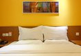 7Days Inn Guangzhou Tianhe East в Гуанчжоу Китай ✅. Забронировать номер онлайн по выгодной цене в 7Days Inn Guangzhou Tianhe East. Трансфер из аэропорта.