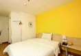 7Days Inn Guangzhou Tianhe East в Гуанчжоу Китай ✅. Забронировать номер онлайн по выгодной цене в 7Days Inn Guangzhou Tianhe East. Трансфер из аэропорта.