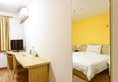 7Days Inn Guangzhou Tianhe East в Гуанчжоу Китай ✅. Забронировать номер онлайн по выгодной цене в 7Days Inn Guangzhou Tianhe East. Трансфер из аэропорта.
