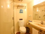 7Days Inn Guangzhou Tianhe East в Гуанчжоу Китай ✅. Забронировать номер онлайн по выгодной цене в 7Days Inn Guangzhou Tianhe East. Трансфер из аэропорта.