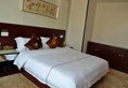 Kairuisi Hotel в Гуанчжоу Китай ✅. Забронировать номер онлайн по выгодной цене в Kairuisi Hotel. Трансфер из аэропорта.