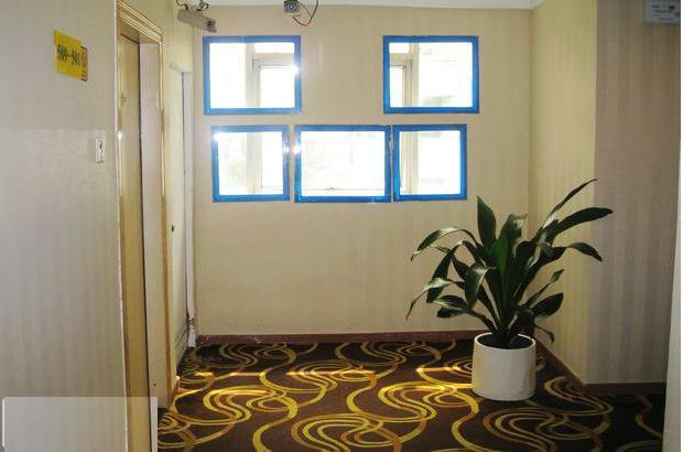 Guangzhou Minghong Hotel Xiwan Branch в Гуанчжоу Китай ✅. Забронировать номер онлайн по выгодной цене в Guangzhou Minghong Hotel Xiwan Branch. Трансфер из аэропорта.