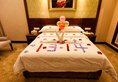 Vienna Hotel Guangzhou Panyu NanCun в Гуанчжоу Китай ✅. Забронировать номер онлайн по выгодной цене в Vienna Hotel Guangzhou Panyu NanCun. Трансфер из аэропорта.