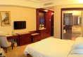 Vienna Hotel Guangzhou Panyu NanCun в Гуанчжоу Китай ✅. Забронировать номер онлайн по выгодной цене в Vienna Hotel Guangzhou Panyu NanCun. Трансфер из аэропорта.