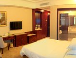 Vienna Hotel Guangzhou Panyu NanCun в Гуанчжоу Китай ✅. Забронировать номер онлайн по выгодной цене в Vienna Hotel Guangzhou Panyu NanCun. Трансфер из аэропорта.