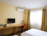 Home Inn Guangzhou East Binjiang Road Sun Yat-sen University в Гуанчжоу Китай ✅. Забронировать номер онлайн по выгодной цене в Home Inn Guangzhou East Binjiang Road Sun Yat-sen University. Трансфер из аэропорта.