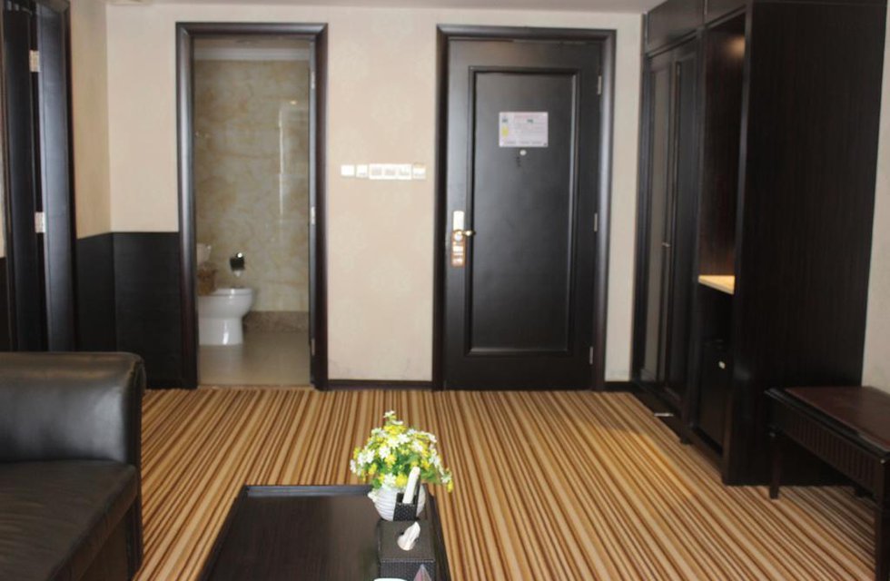 Libo Business Hotel в Гуанчжоу Китай ✅. Забронировать номер онлайн по выгодной цене в Libo Business Hotel. Трансфер из аэропорта.