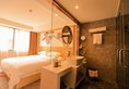 XingHe Hotel(Guagnzhou East Railway Station Branch) в Гуанчжоу Китай ✅. Забронировать номер онлайн по выгодной цене в XingHe Hotel(Guagnzhou East Railway Station Branch). Трансфер из аэропорта.