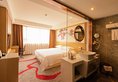 XingHe Hotel(Guagnzhou East Railway Station Branch) в Гуанчжоу Китай ✅. Забронировать номер онлайн по выгодной цене в XingHe Hotel(Guagnzhou East Railway Station Branch). Трансфер из аэропорта.