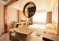 XingHe Hotel(Guagnzhou East Railway Station Branch) в Гуанчжоу Китай ✅. Забронировать номер онлайн по выгодной цене в XingHe Hotel(Guagnzhou East Railway Station Branch). Трансфер из аэропорта.