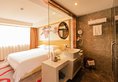 XingHe Hotel(Guagnzhou East Railway Station Branch) в Гуанчжоу Китай ✅. Забронировать номер онлайн по выгодной цене в XingHe Hotel(Guagnzhou East Railway Station Branch). Трансфер из аэропорта.