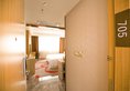 XingHe Hotel(Guagnzhou East Railway Station Branch) в Гуанчжоу Китай ✅. Забронировать номер онлайн по выгодной цене в XingHe Hotel(Guagnzhou East Railway Station Branch). Трансфер из аэропорта.
