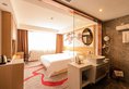 XingHe Hotel(Guagnzhou East Railway Station Branch) в Гуанчжоу Китай ✅. Забронировать номер онлайн по выгодной цене в XingHe Hotel(Guagnzhou East Railway Station Branch). Трансфер из аэропорта.