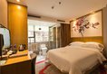 XingHe Hotel(Guagnzhou East Railway Station Branch) в Гуанчжоу Китай ✅. Забронировать номер онлайн по выгодной цене в XingHe Hotel(Guagnzhou East Railway Station Branch). Трансфер из аэропорта.