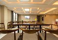 XingHe Hotel(Guagnzhou East Railway Station Branch) в Гуанчжоу Китай ✅. Забронировать номер онлайн по выгодной цене в XingHe Hotel(Guagnzhou East Railway Station Branch). Трансфер из аэропорта.