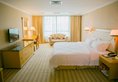 New Pearl River Hotel в Гуанчжоу Китай ✅. Забронировать номер онлайн по выгодной цене в New Pearl River Hotel. Трансфер из аэропорта.
