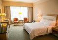 New Pearl River Hotel в Гуанчжоу Китай ✅. Забронировать номер онлайн по выгодной цене в New Pearl River Hotel. Трансфер из аэропорта.