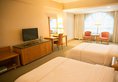 New Pearl River Hotel в Гуанчжоу Китай ✅. Забронировать номер онлайн по выгодной цене в New Pearl River Hotel. Трансфер из аэропорта.