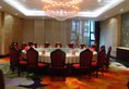 New Pearl River Hotel в Гуанчжоу Китай ✅. Забронировать номер онлайн по выгодной цене в New Pearl River Hotel. Трансфер из аэропорта.