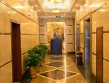New Pearl River Hotel в Гуанчжоу Китай ✅. Забронировать номер онлайн по выгодной цене в New Pearl River Hotel. Трансфер из аэропорта.