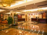 New Pearl River Hotel в Гуанчжоу Китай ✅. Забронировать номер онлайн по выгодной цене в New Pearl River Hotel. Трансфер из аэропорта.